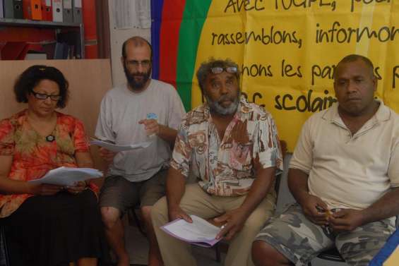 Rentrée bancale selon l'UGPE