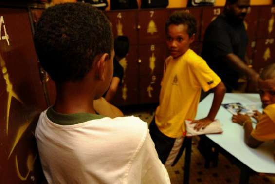 Une nouvelle vie à apprivoiser