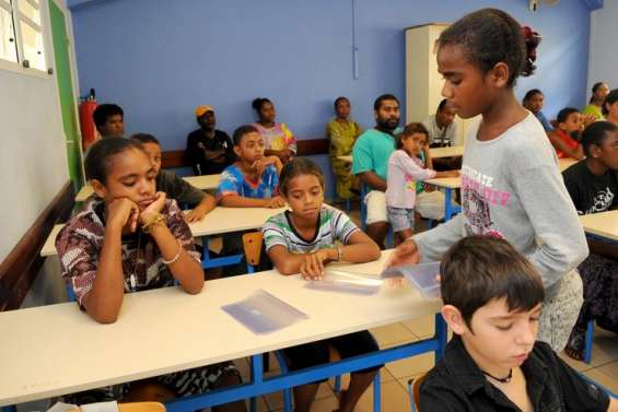 Pas de rentrée sans accrocs