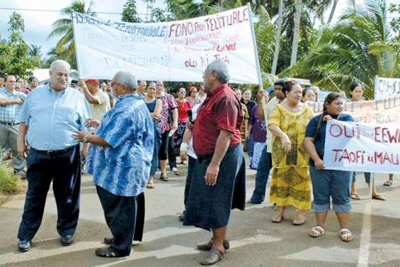 Wallis-et-Futuna replonge dans une crise électrique