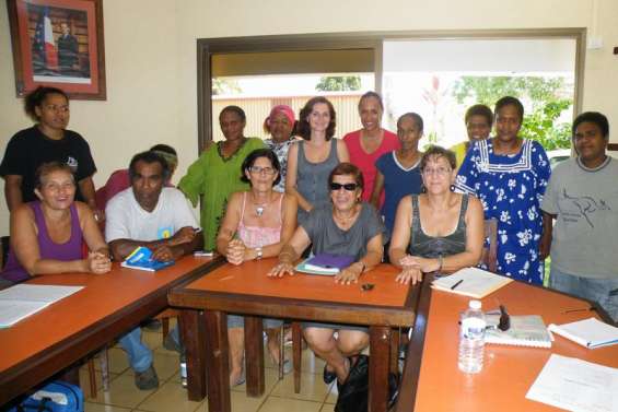 Le maintien à domicile se précise