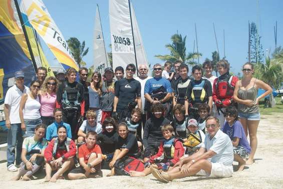 Le Gal et Desbordes intouchables