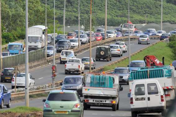 Bouchons de rentrée