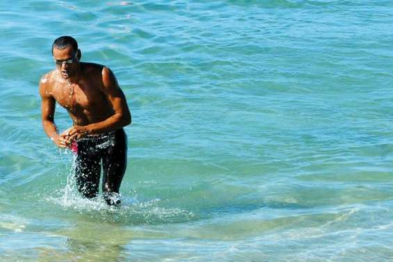 Au bon souvenir de Saminadin