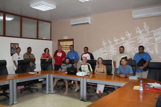 Une commune dynamique