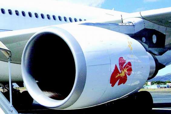 La surcharge carburant s'envole