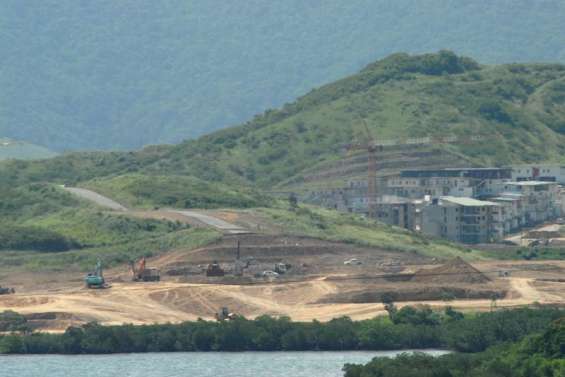 Le médipôle doit rester dans les clous