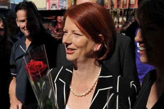 La politique au rabais