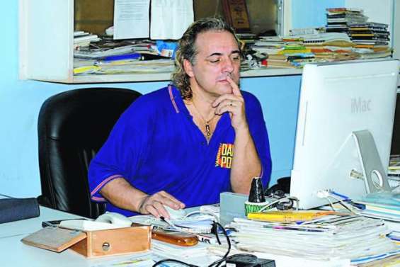 «Ils ont tenté de m'étrangler»