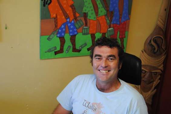 «Le Dock a 10 ans cette année»