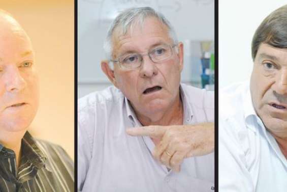 La caisse de retraite pense à ses vieux jours