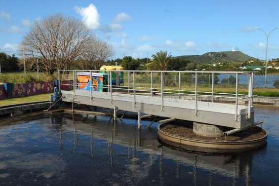 Que faire des boues des stations d'épuration ?