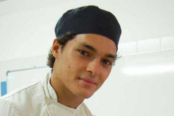 Rêve étoilé chez Bocuse