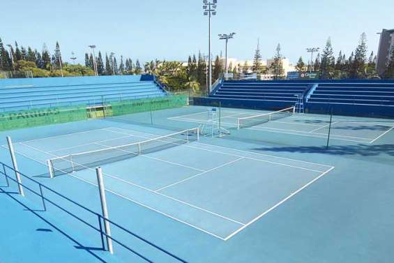 Dernier sprint avant les Jeux