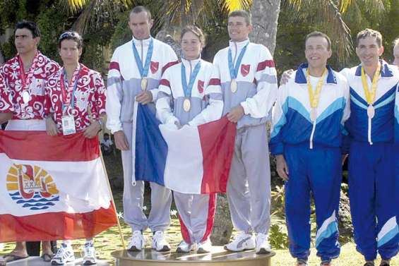 Ces sports font les Jeux : le triathlon