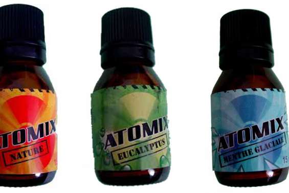 Elle prend du poppers et n'y voit presque plus