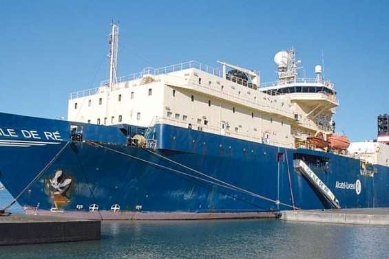 L'ultime expédition