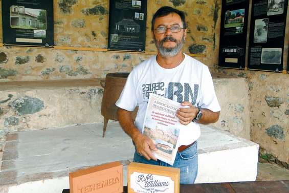 Fort Teremba en appelle au mécénat culturel