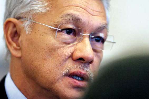 Affaire Alcatel : Gaston Tong Sang complice ?