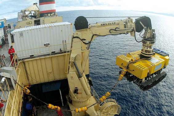 Ce n'était pas La Monique