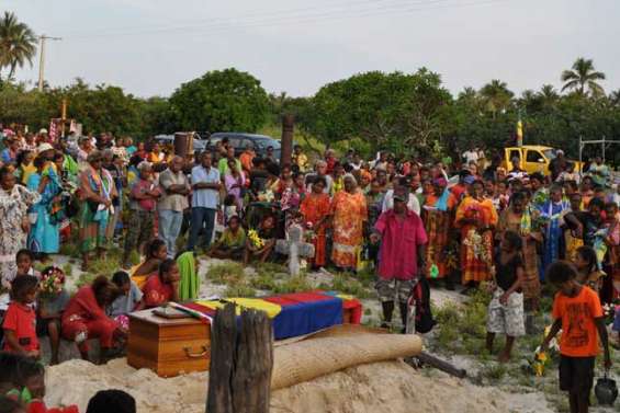 L'hommage à Chanel Kapoeri