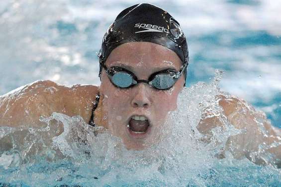 Grangeon déploie ses ailes