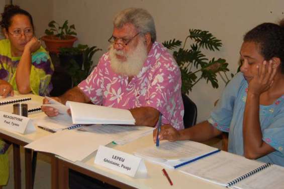 Le budget primitif s'élève à 1,5 milliard