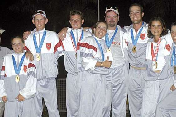 Ces sports font les Jeux : le golf