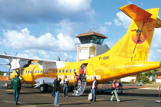 Aircal bouscule ses tarifs