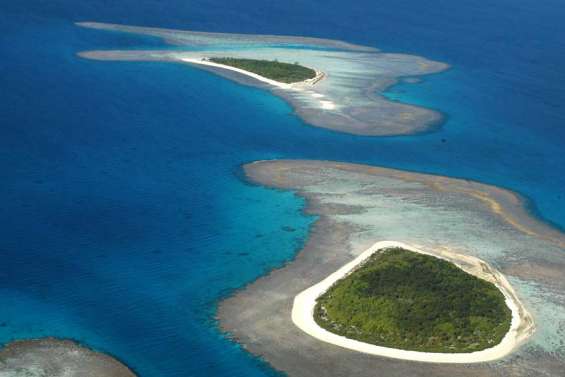 Radioactivité : le lagon peut-il être contaminé ?