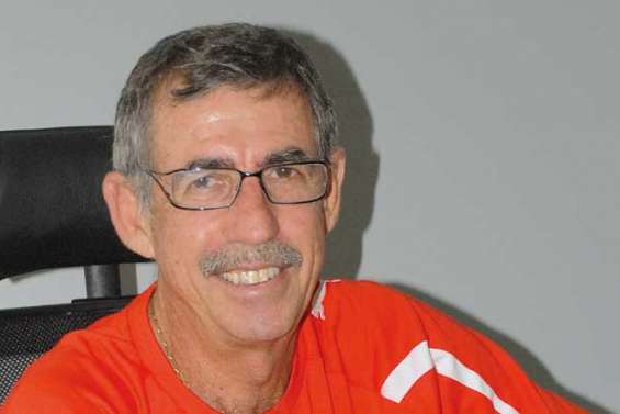 « Le sport calédonien doit tout à ses bénévoles »