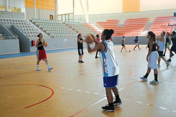 Ces sports font les Jeux : le basket-ball
