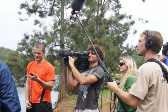 « Fin motivés » pour perdre du poids