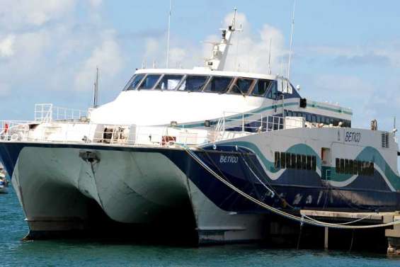 Pas de Betico jusqu'au 23 mai