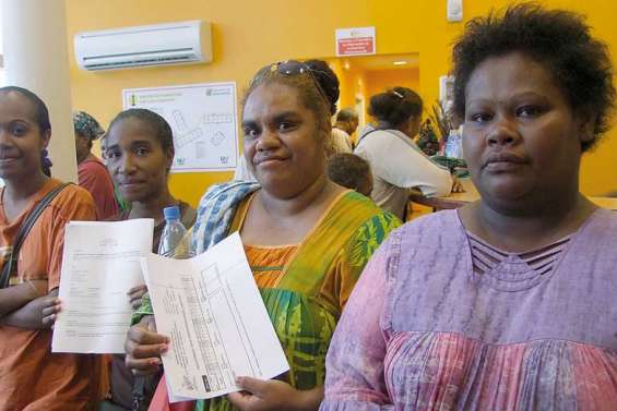 Un tremplin vers l'emploi