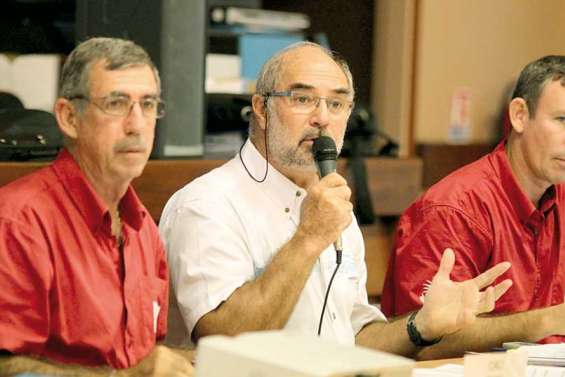 Le bond des licenciés du Nord