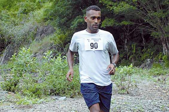 Lancement du Grand Prix du Nord à Néoua