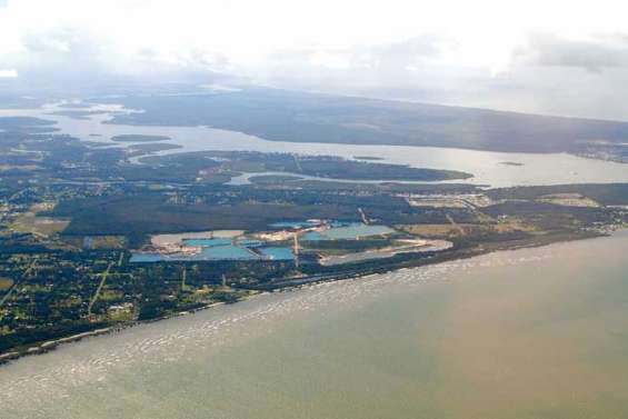 « Le Queensland va bien, merci »