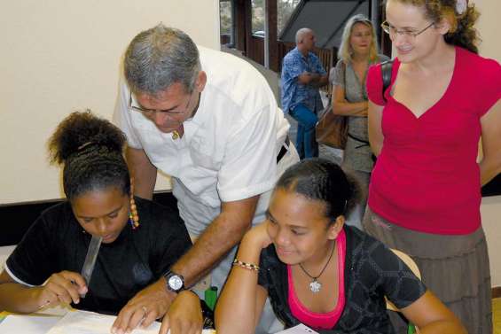 Tout pour réussir sa scolarité