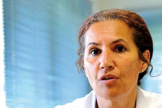 « Une professionnalisation renforcée »