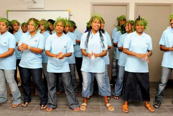 Un premier pas vers une deuxième vie