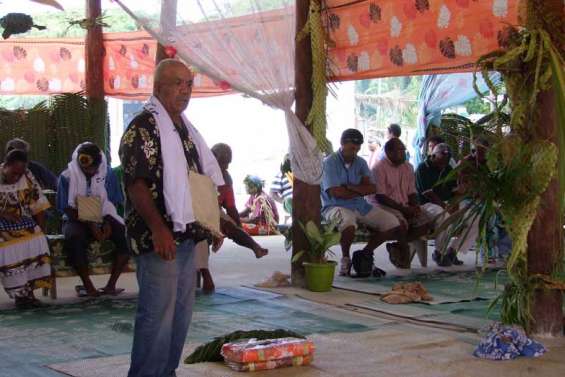Les clans de l'île préparent leur rentrée