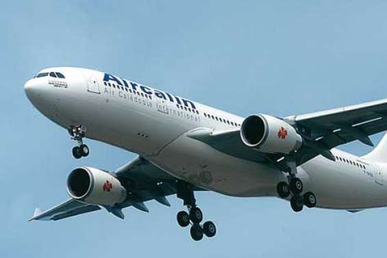 Reprise des vols vers Tokyo