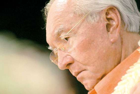 Le procès Flosse incertain