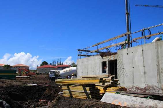 Oléa a besoin d'aires