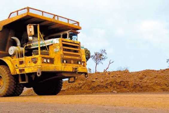 L'horizon du nickel s'assombrit