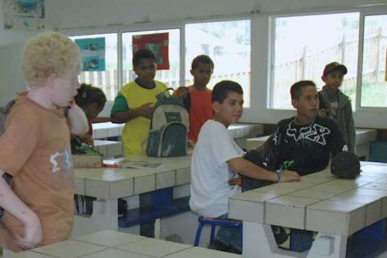 Les écoles au bord de l'indigestion