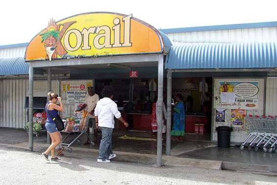 Les prix compétitifs de Korail