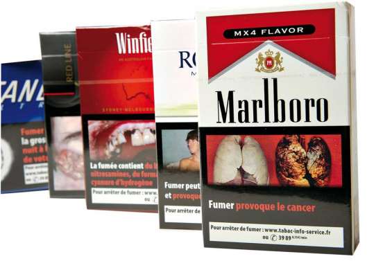 Des images choc chez nous aussi