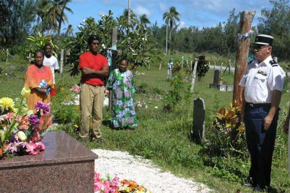 Hommage à Melam Baouma